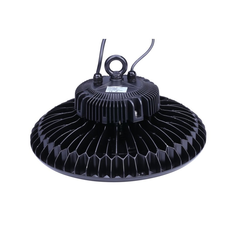 V5.0 LED High bay UFO | Warehouse Lighting